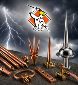 Earthing Manufacturers in Chennai